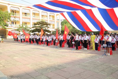 Niềm tin và hy vọng của chủ tịch nước Nguyễn Xuân Phúc đối với ngành giáo dục