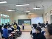 Giờ thao giảng môn Toán 6 cô giáo: Vũ Thị Thu Hương