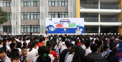 Công văn số 227/SGDĐT-CTTT-KHCN về việc tổ chức hoạt động dạy và học cho học sinh trên địa bàn thành phố Hà Nội