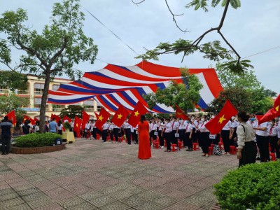 Công văn số 17/2022NQ-HĐND thành phố Hà Nội về việc quy định mức học phí năm học 2022-2023