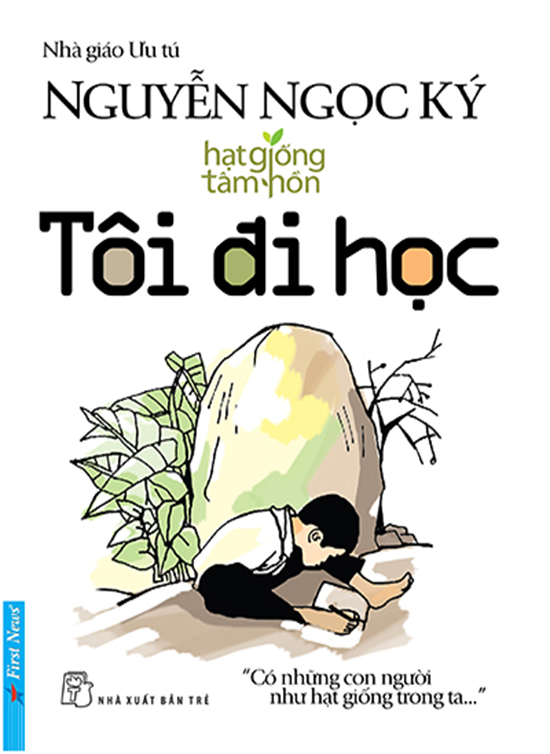 GIỚI THIỆU SÁCH THÁNG 09 NĂM 2026: TÔI ĐI HỌC